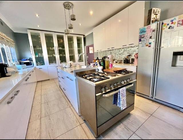 4 BEDROOM HOUSE FOR SALE IN REWLATCH
